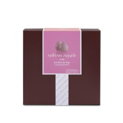 Rabitos Royale Ruby 142g