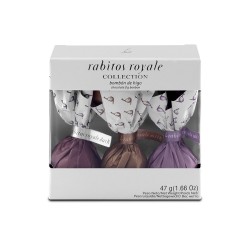 Rabitos Royale Collection 47g