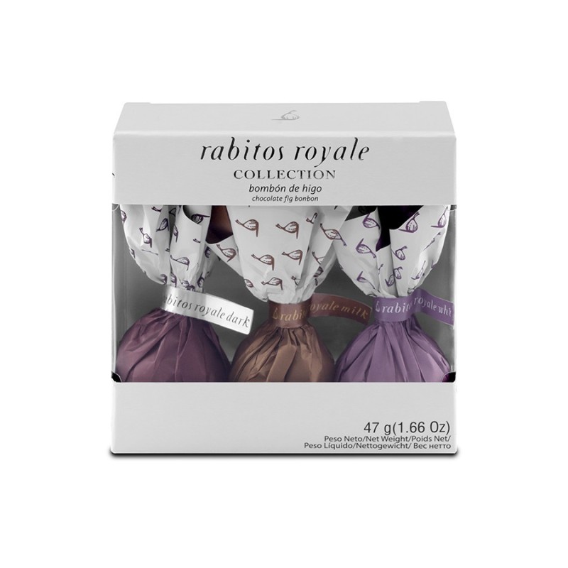 Rabitos Royale Collection 47g Rabitos Royale Collection 47g