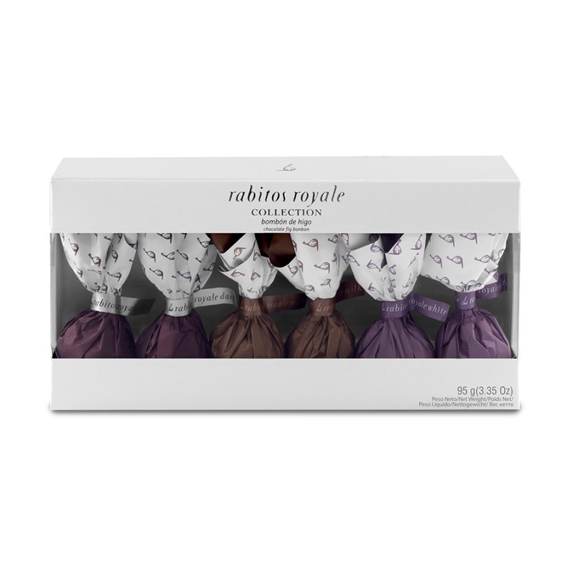 Rabitos Royale Collection 95g Rabitos Royale Collection 95g