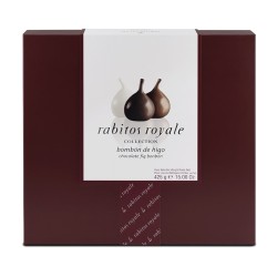 Rabitos Royale Collection 425g
