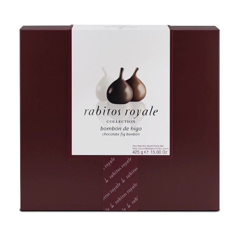 Rabitos Royale Collection 425g