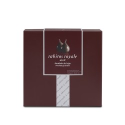 Rabitos Royale Dark 142g