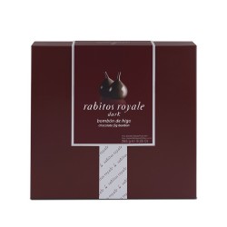 Rabitos Royale Dark 265g