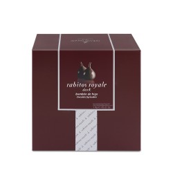 Rabitos Royale Dark 1 Kg