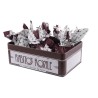 Rabitos Royale Dark Lata Vintage 30 aniversario