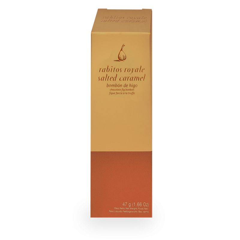 Rabitos Royale Milk 47g Rabitos Royale Milk 47g