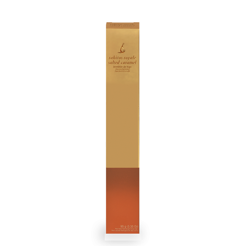 Rabitos Royale Milk 95g Rabitos Royale Milk 95g