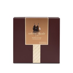 Rabitos Royale Milk 142g