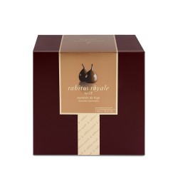 Rabitos Royale Milk 1Kg