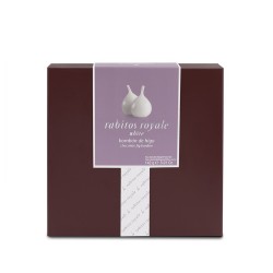 Rabitos Royale White 142g