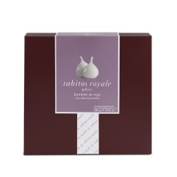 Rabitos Royale White 265g