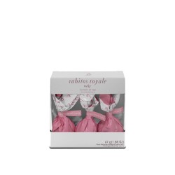Rabitos Royale Ruby 47g